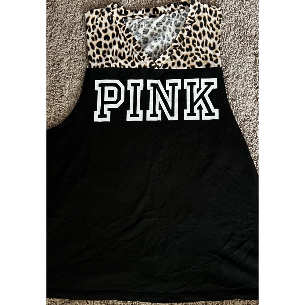 Cute tank top